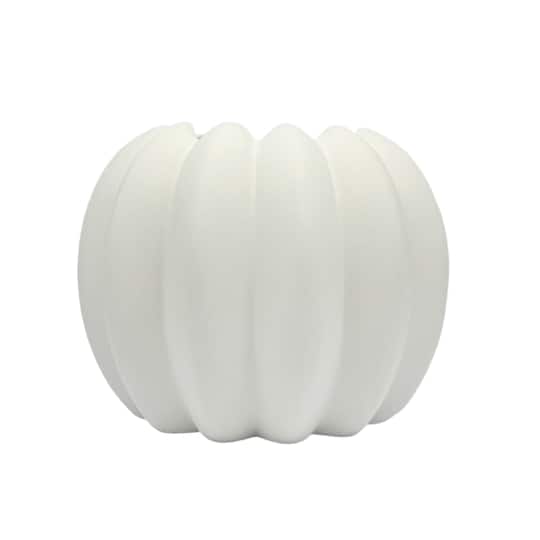 6.5" DIY Ceramic Banana Bowl Vase by Make Market®
